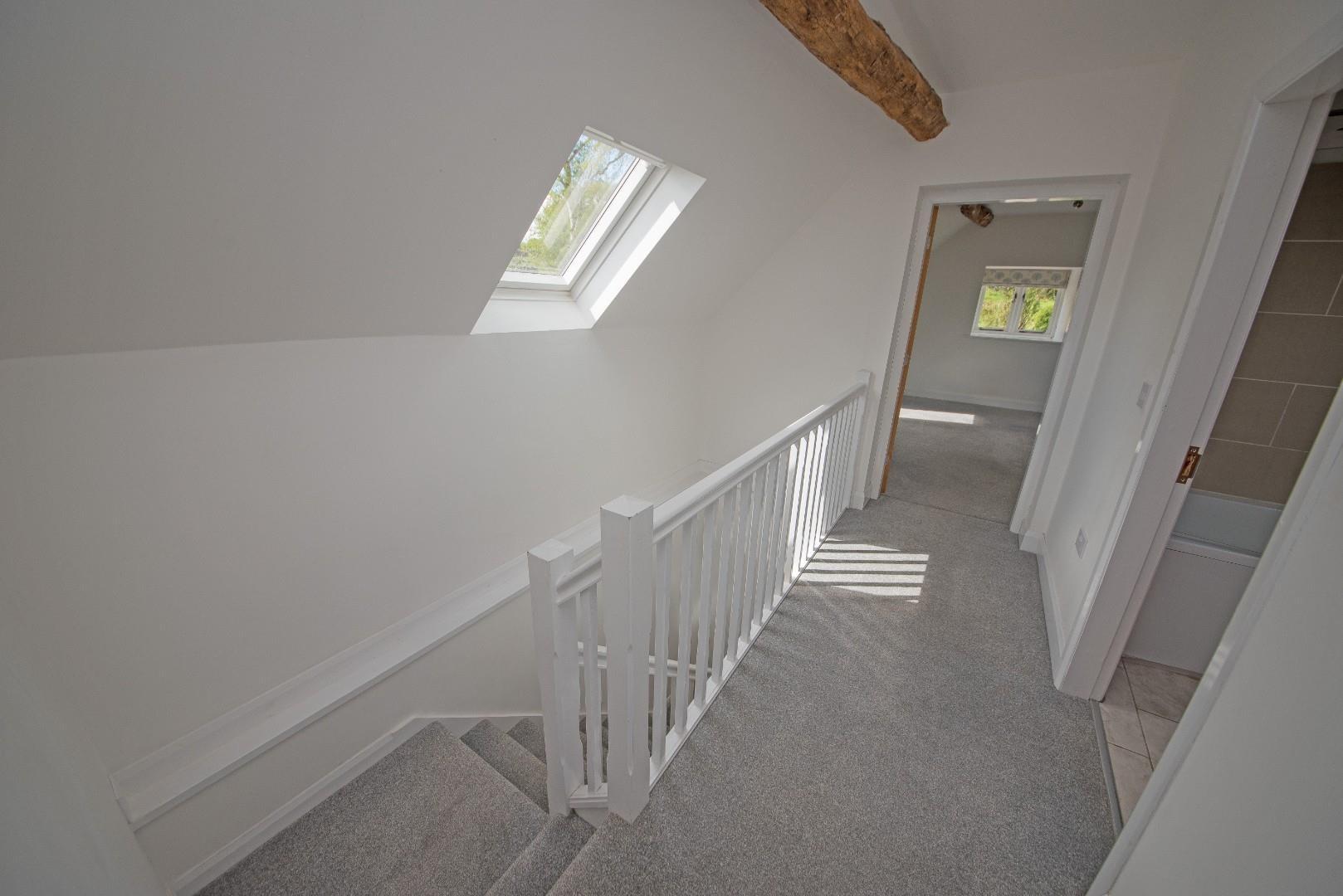 Back Road, Llanarmon-Yn-Ial, Mold - FIRST FLOOR LANDING