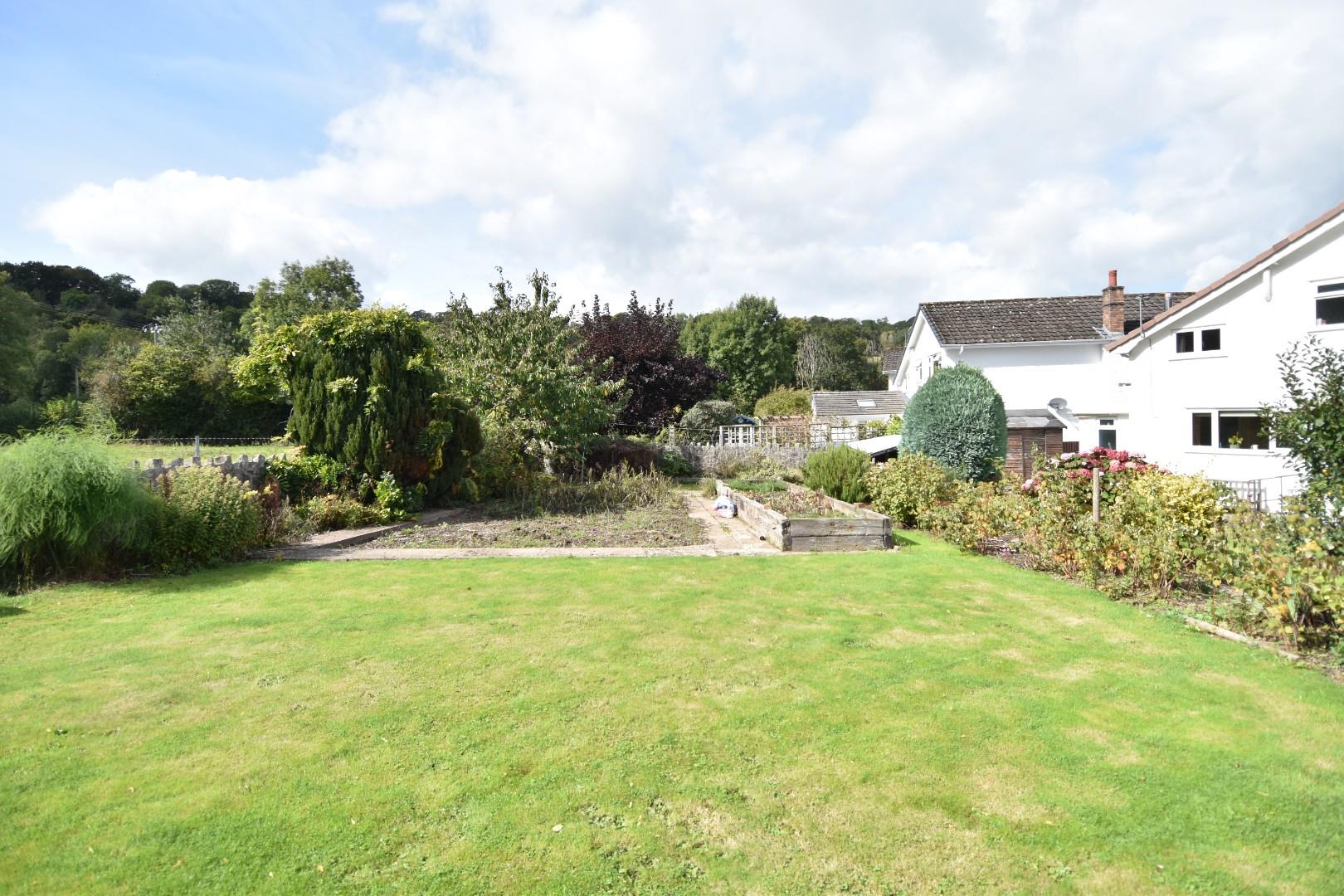 Pont Y Bedol, Llanrhaeadr, Denbigh -