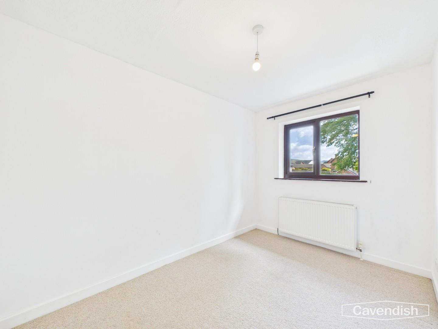 Fron Haul, Ruthin - BEDROOM TWO