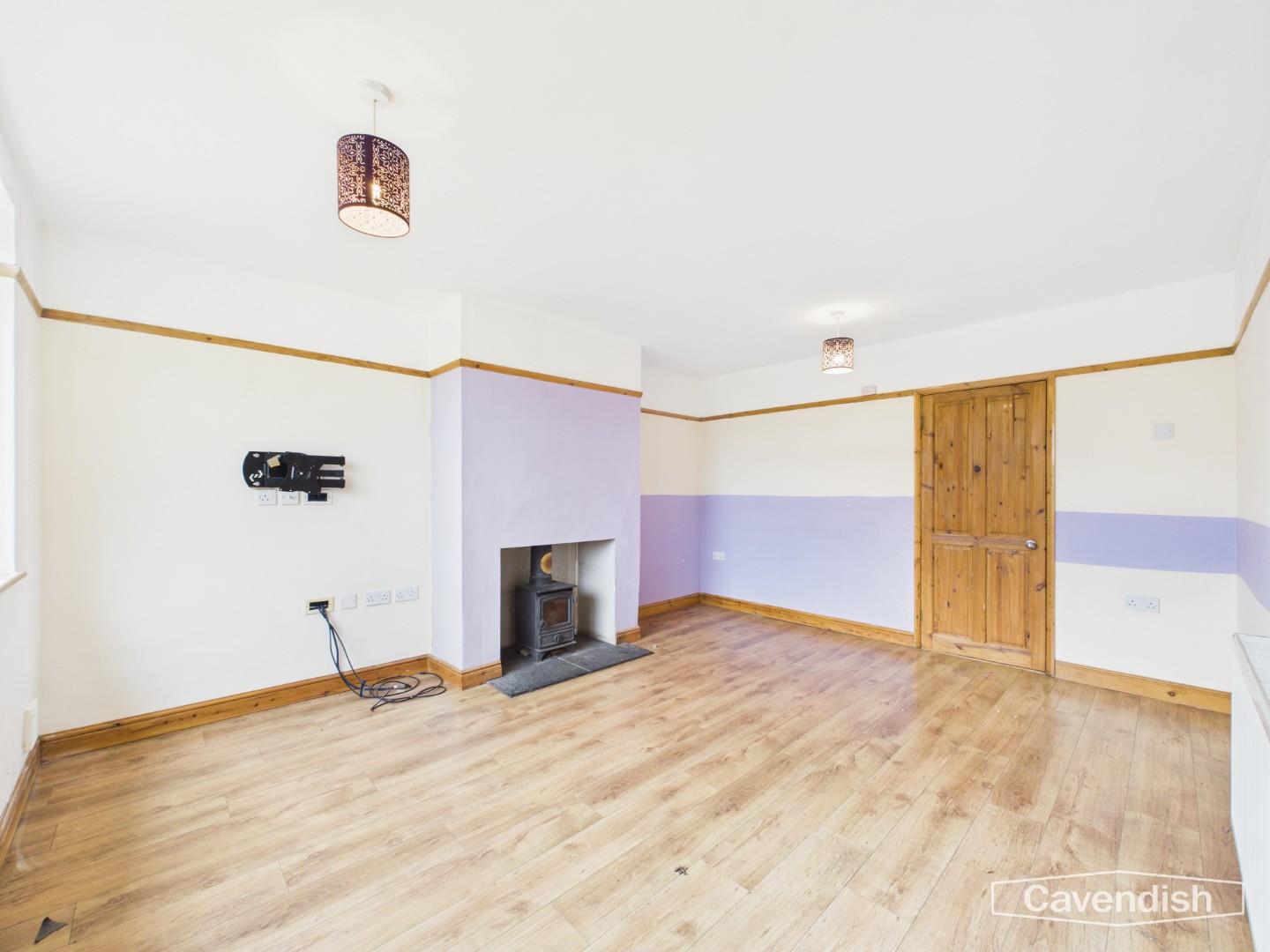 Llanfair Dyffryn Clwyd, Ruthin - Lounge