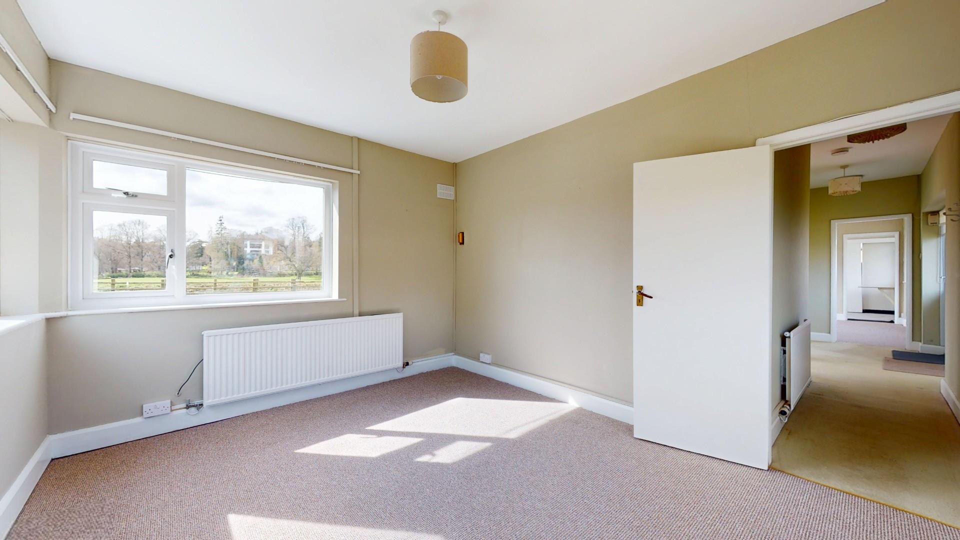 Llanfair Road, Ruthin - BEDROOM ONE