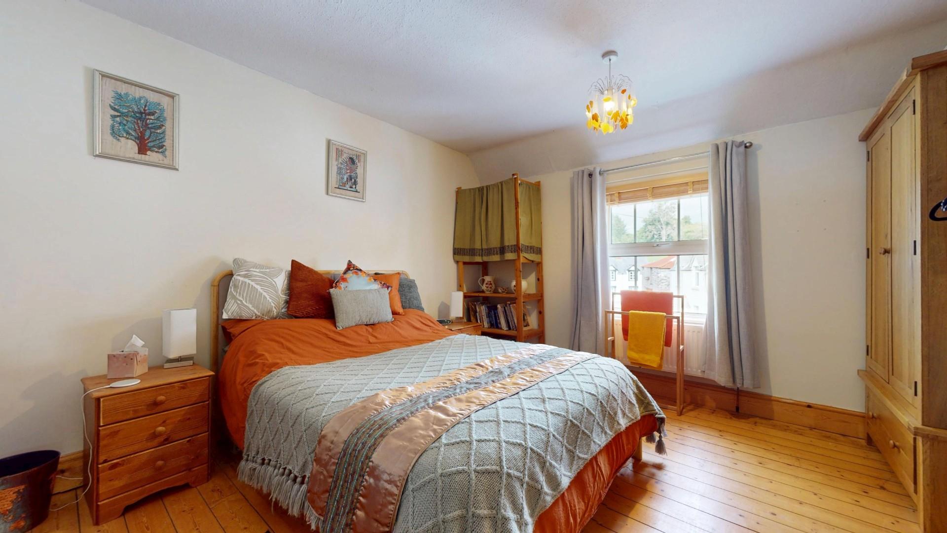 Llandderfel, Bala - 