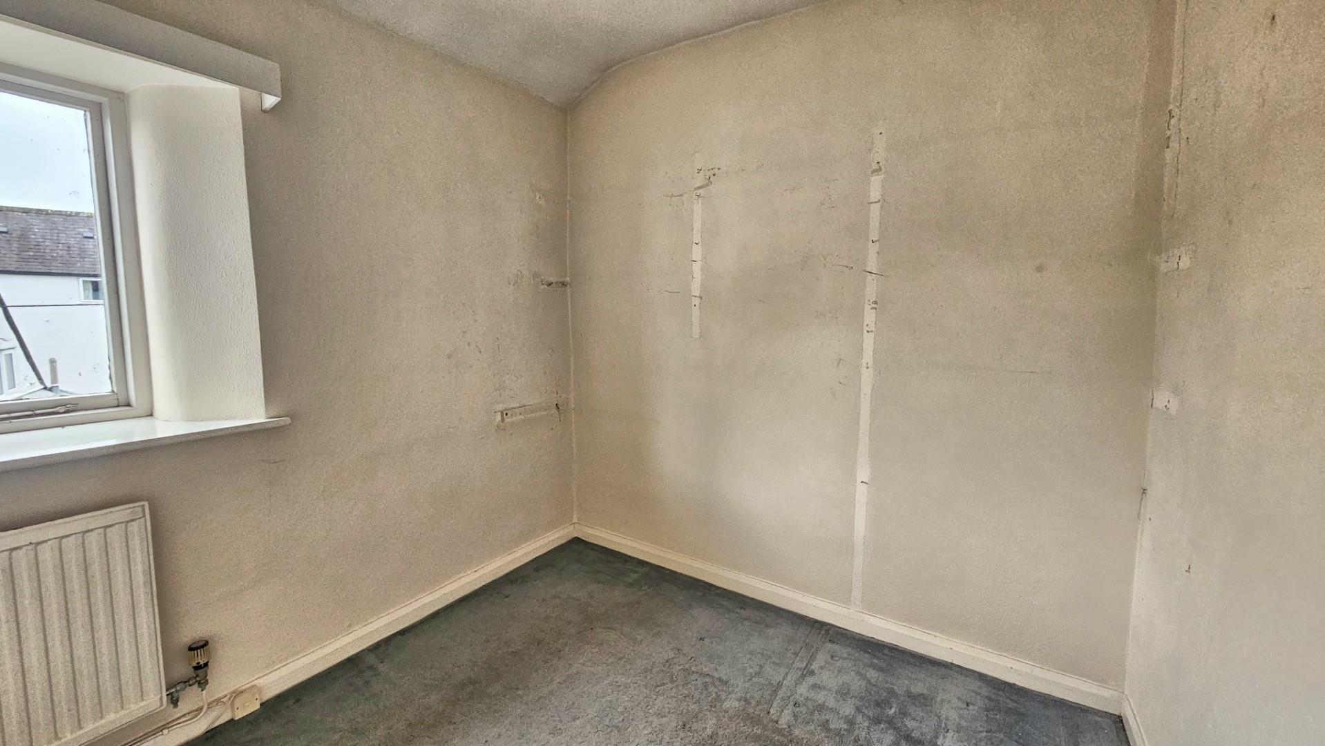 Castle Street, Ruthin - ROOM THREE