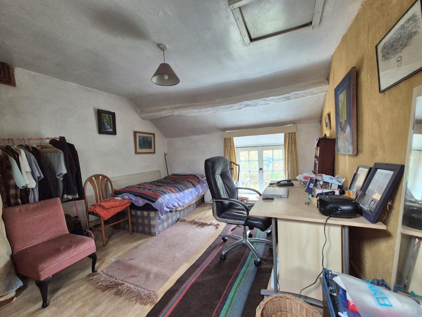 Llandrillo, Corwen - BEDROOM ONE