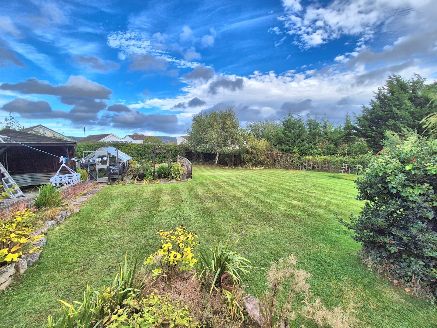 Nant Y Patrick, St. Asaph - 