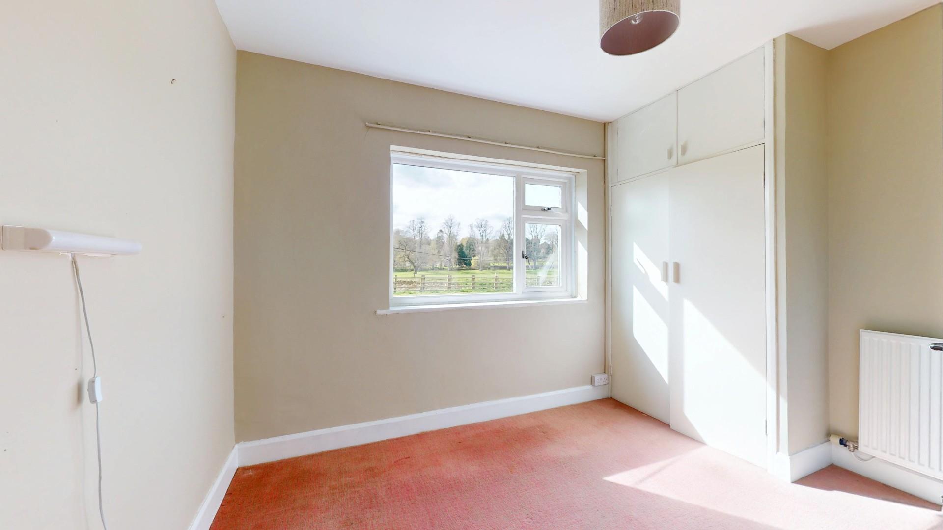 Llanfair Road, Ruthin - BEDROOM TWO