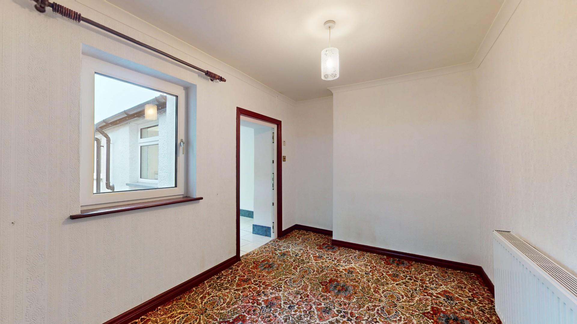High Street, Bala - DAY ROOM/STUDY