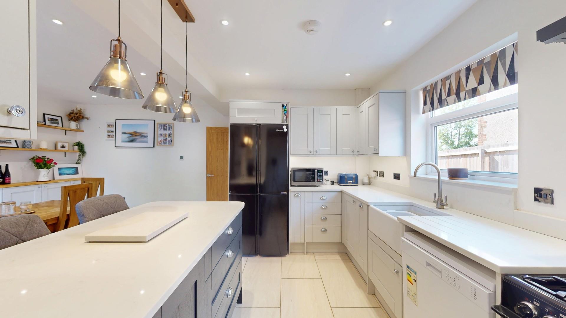 Llanfair Road, Ruthin - 