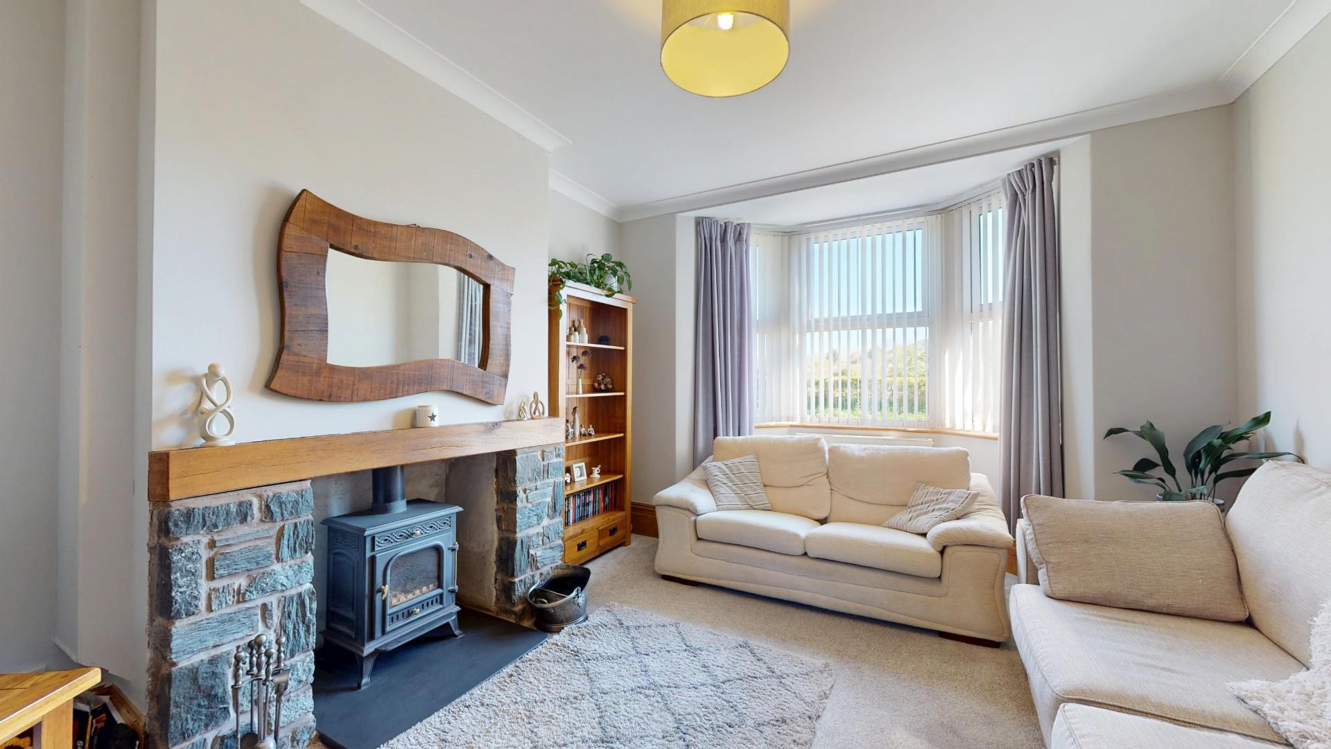 Frongoch, Bala - LOUNGE