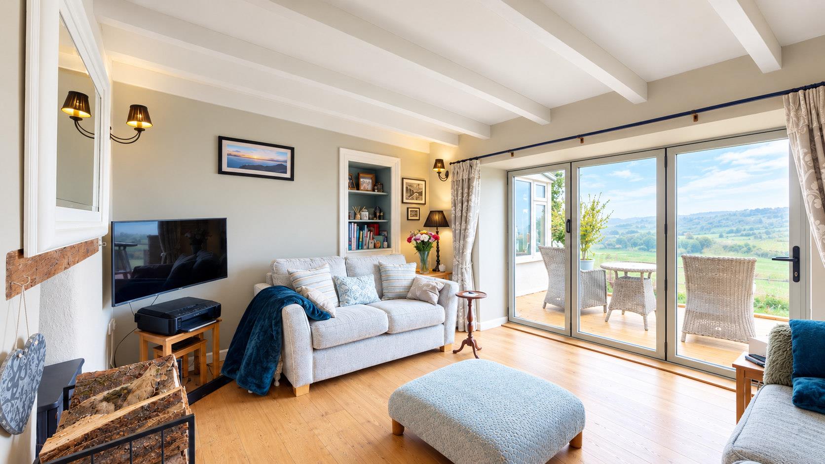 Gwyddelwern, Corwen - 