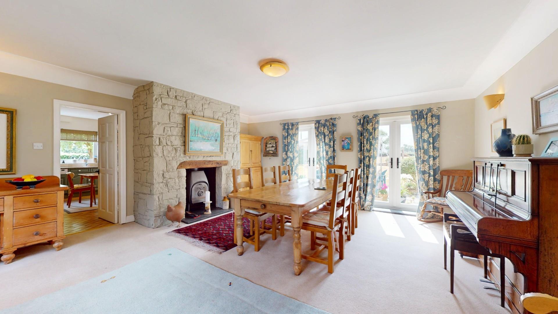 Rhewl, Ruthin - 