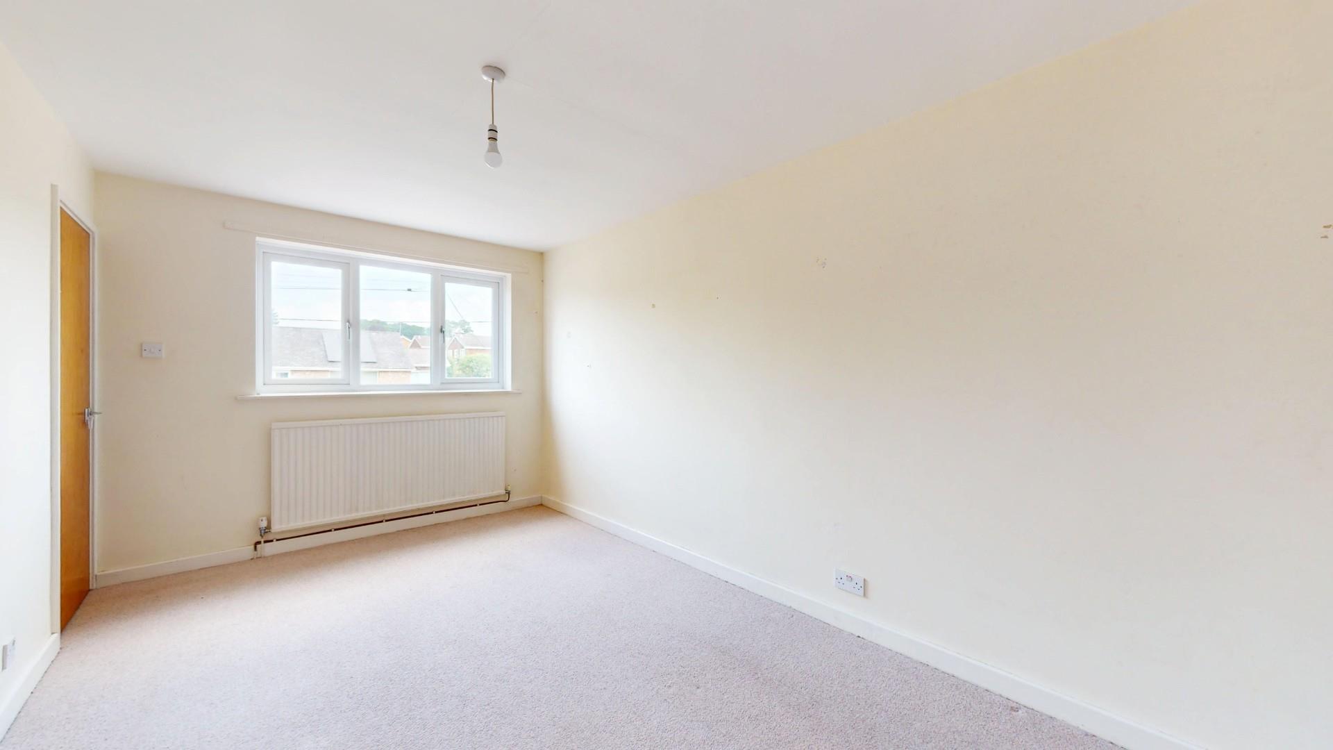 Llanfair Road, Ruthin - DINING ROOM