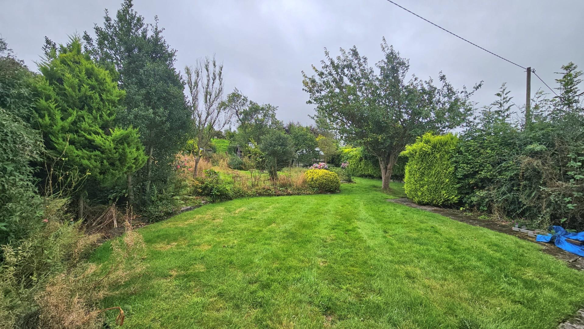 Llandegla, Wrexham - OUTSIDE