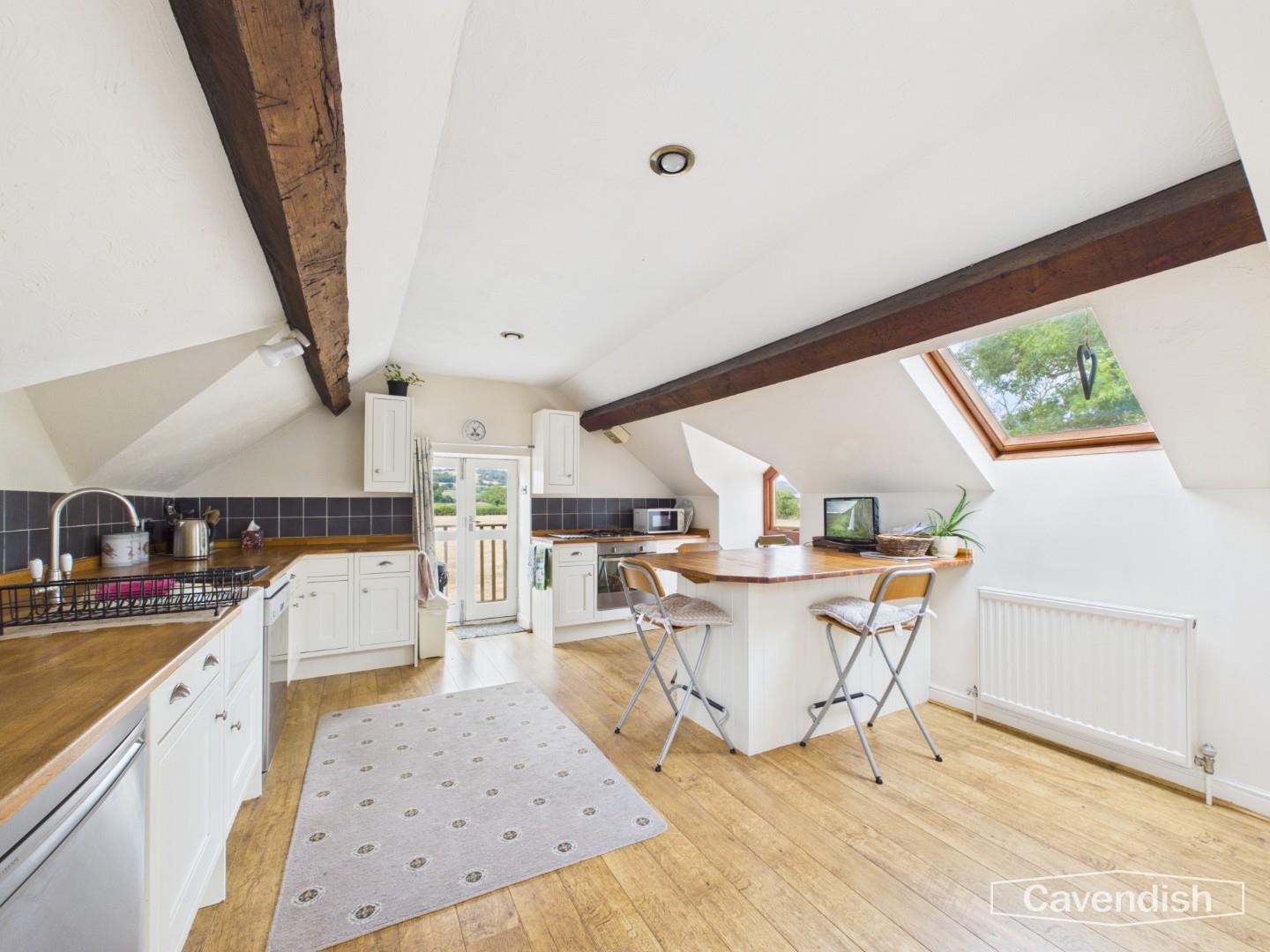 Rhewl, Ruthin - 