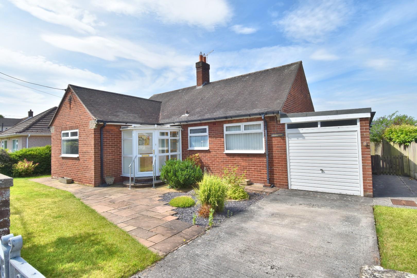 Bryn Glas, Ruthin