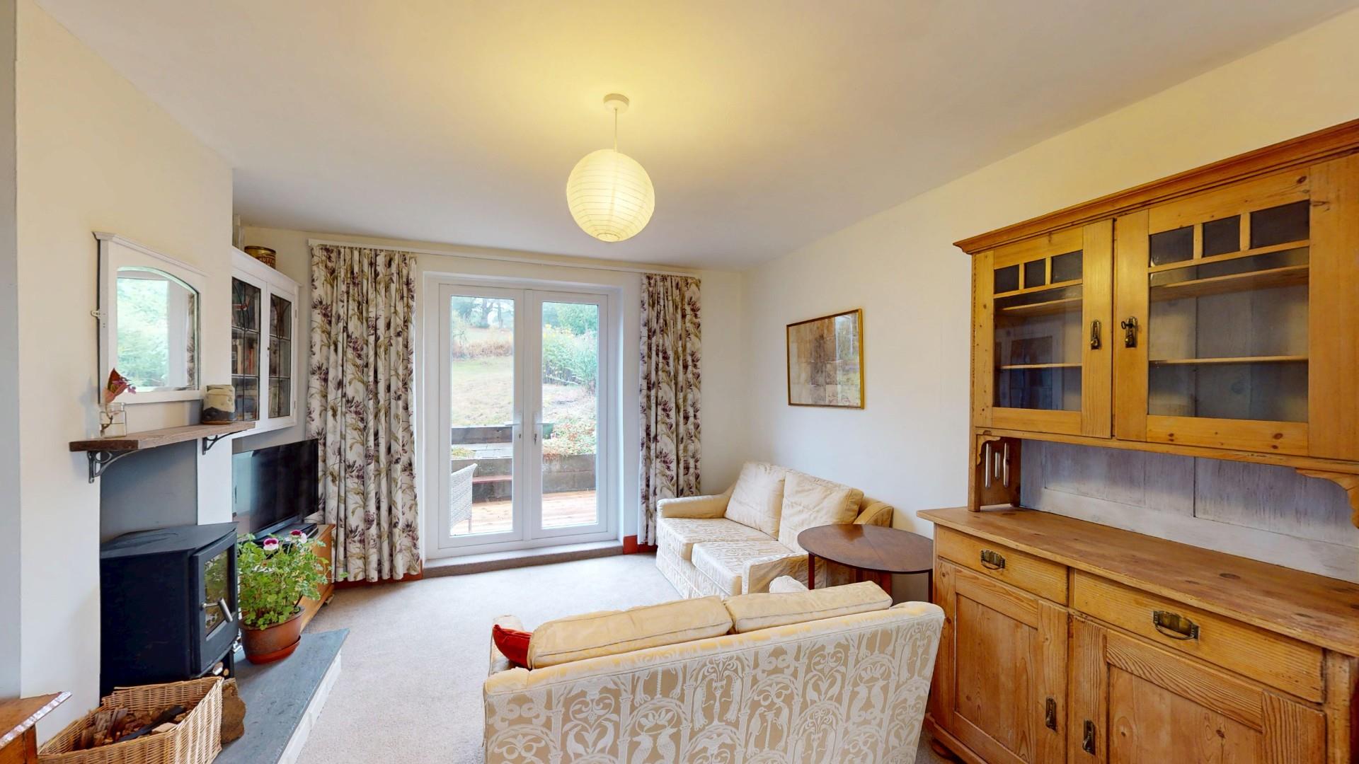 LOUNGE — Maes Caenog, Clocaenog, Ruthin