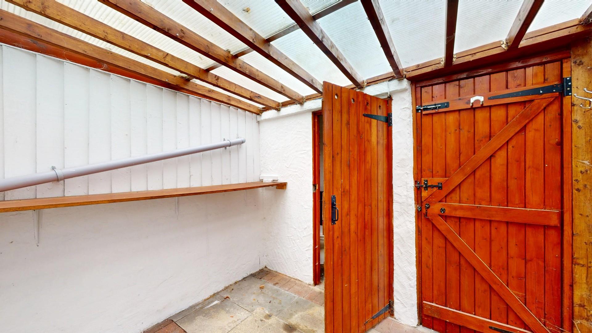 Park Road, Ruthin - 