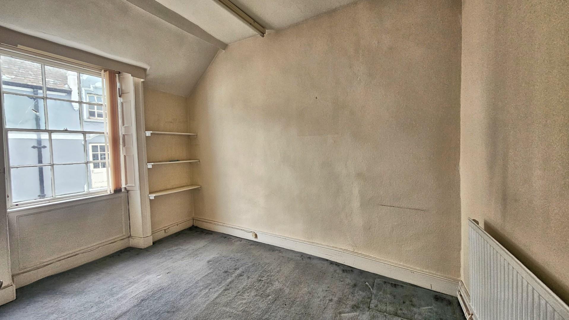 Castle Street, Ruthin - ROOM ONE