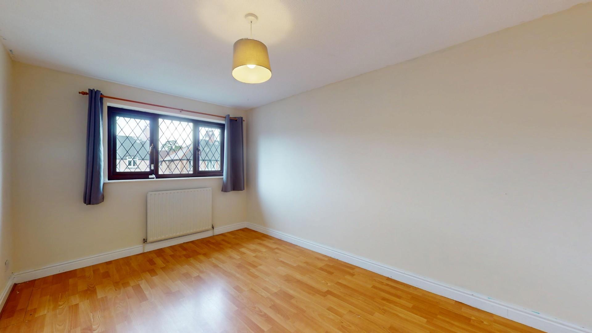 Ffordd Yr Orsaf, Rhewl, Ruthin - BEDROOM ONE