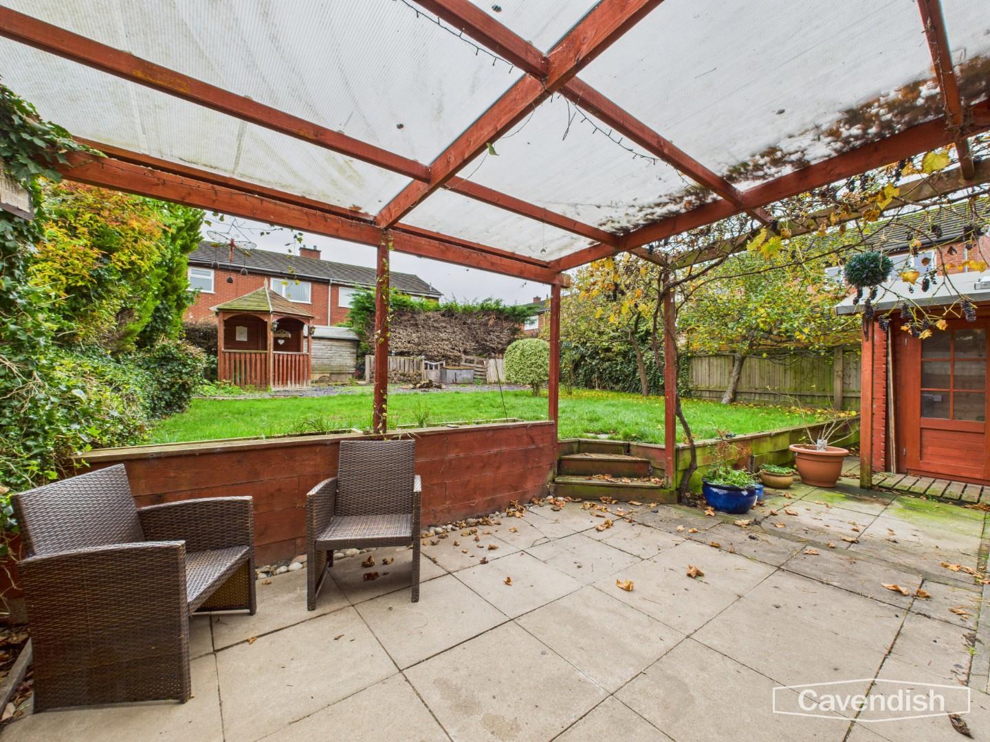 Llain Goch - EXTERNAL