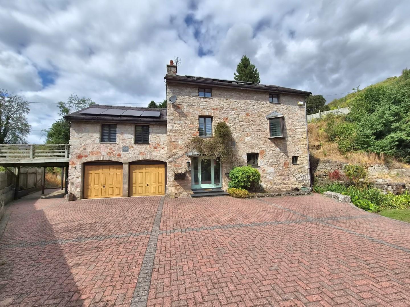 Pwllglas, Ruthin - 