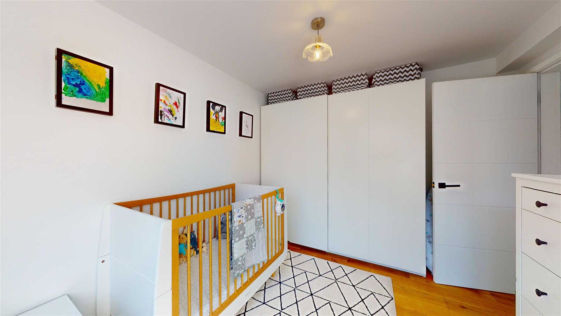 Llys Y Tywysog, Tremeirchion, St. Asaph - BEDROOM THREE/SNUG