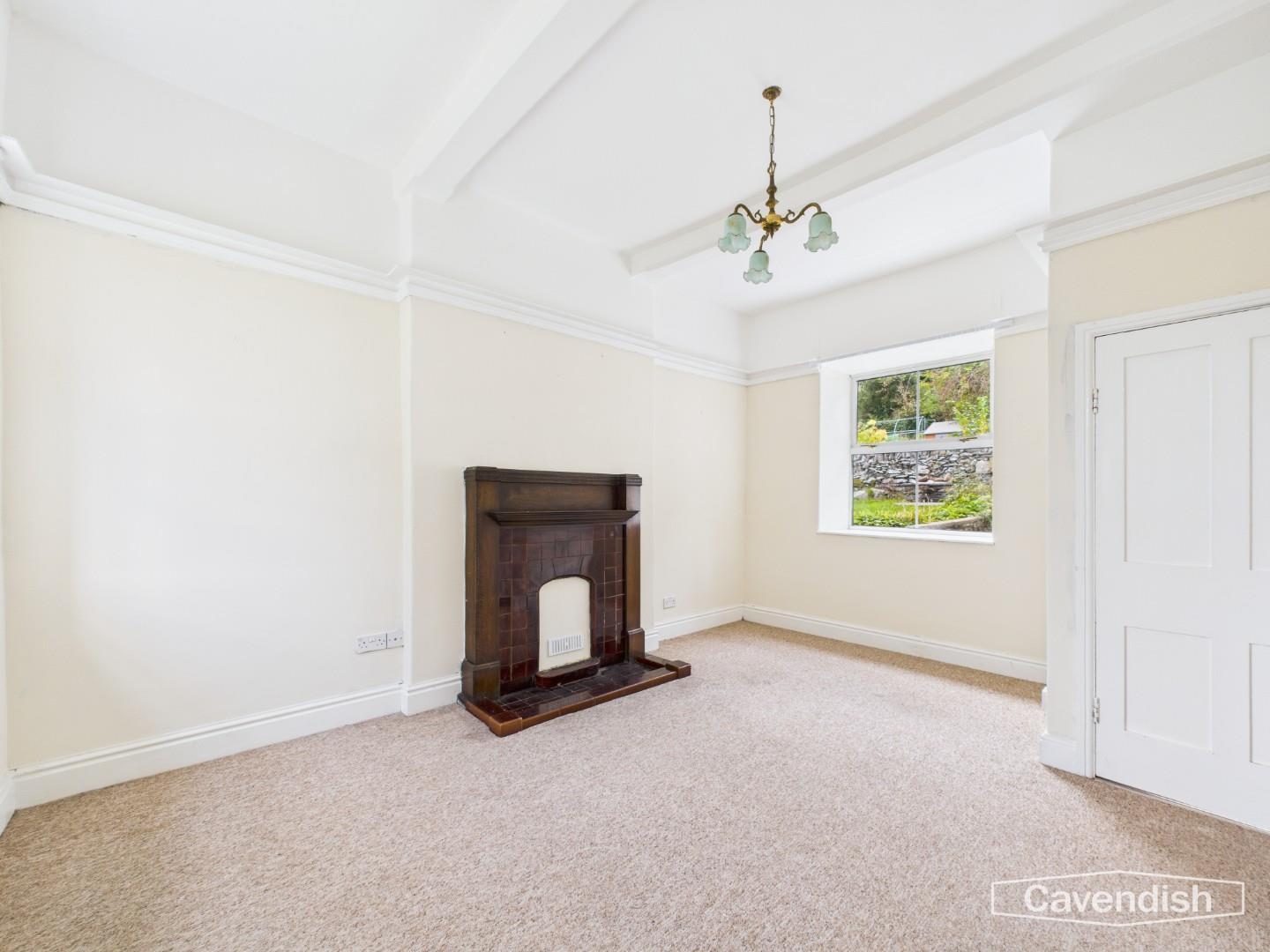 Mill Street, Corwen - DINING ROOM