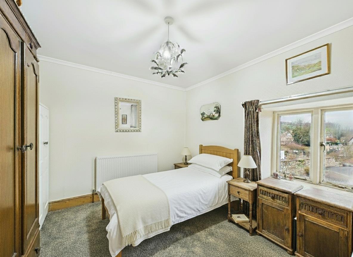 Park Road, Ruthin - Bedroom 3