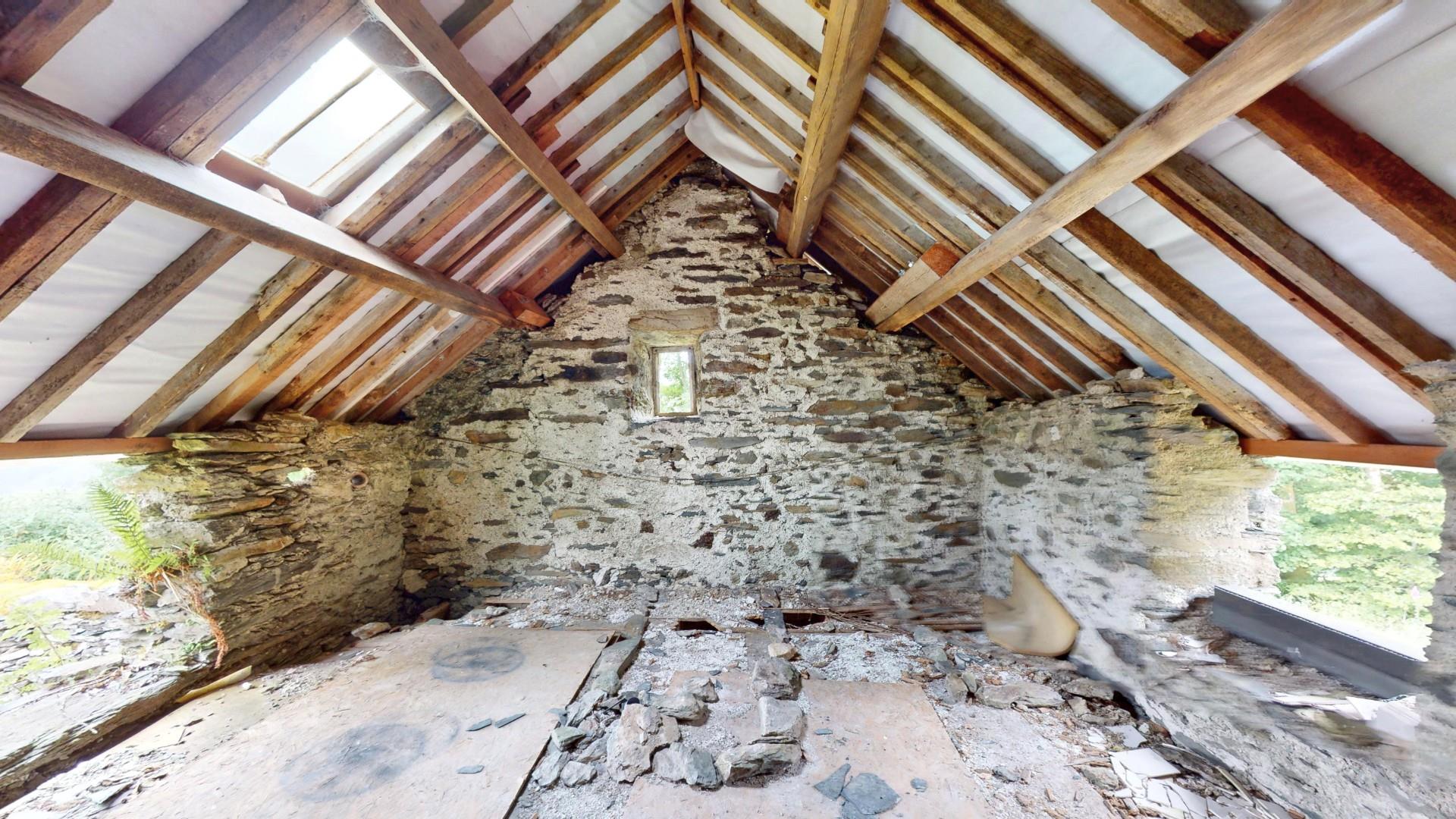 Cwmyglyn, Bala - OUTBUILDING