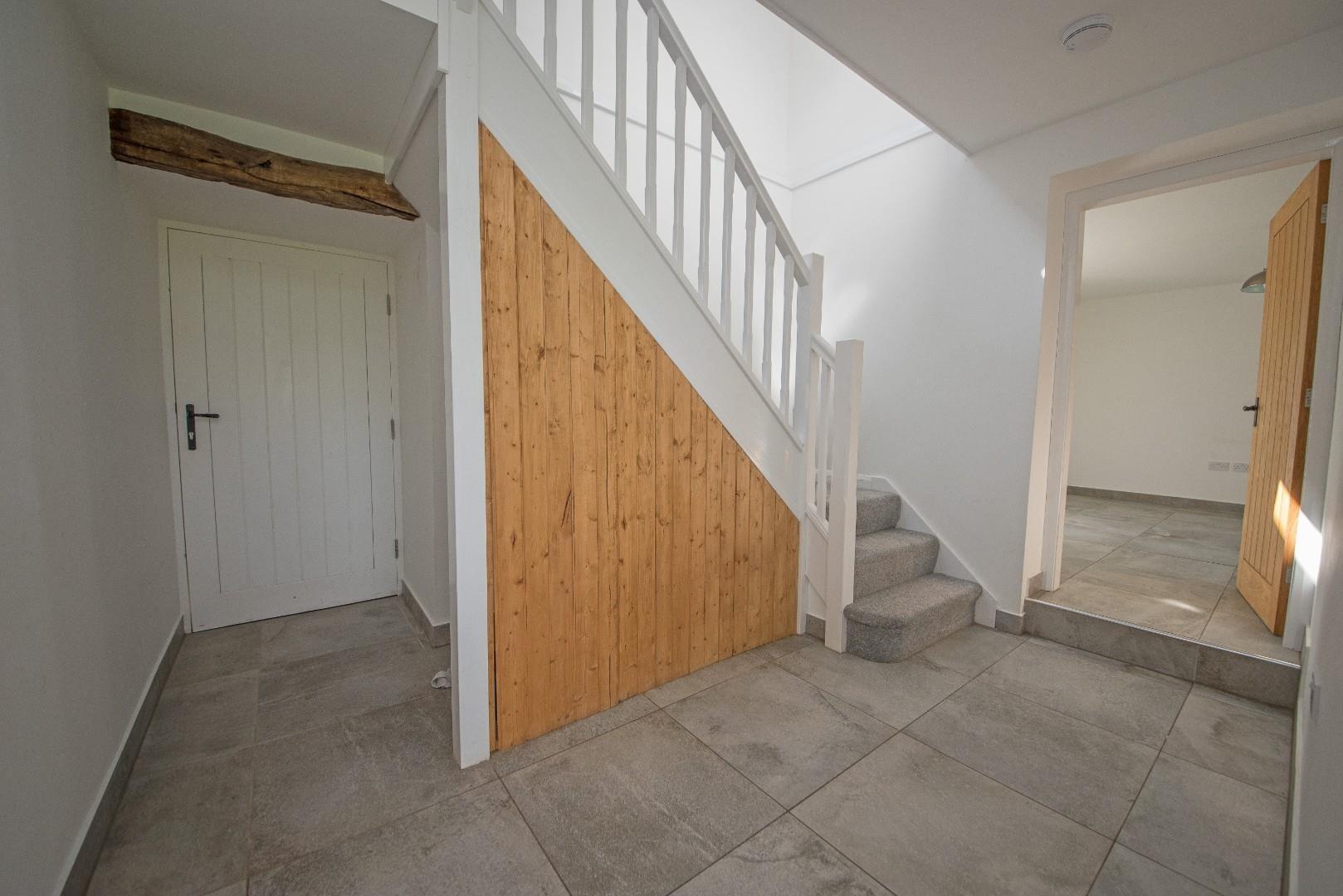 Back Road, Llanarmon-Yn-Ial, Mold - RECEPTION HALL