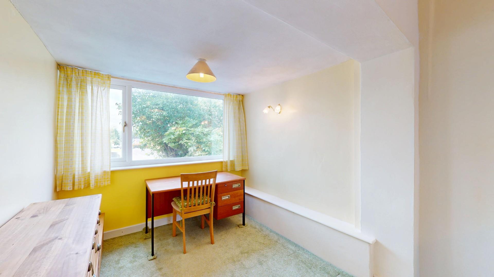 Maes Cantaba, Ruthin - DAY ROOM