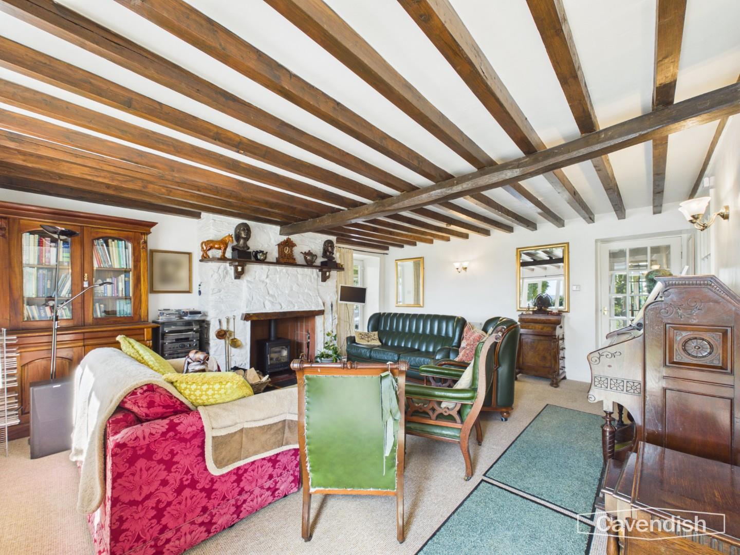Gwyddelwern, Corwen - LOUNGE