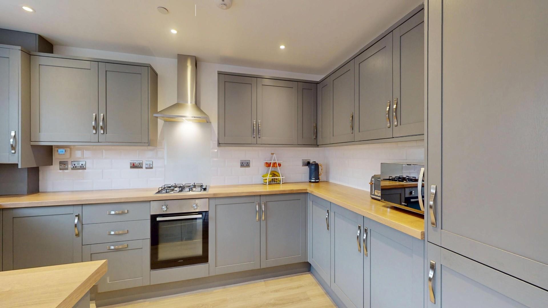 Lon Yr Eglwys, Rhewl, Ruthin - 