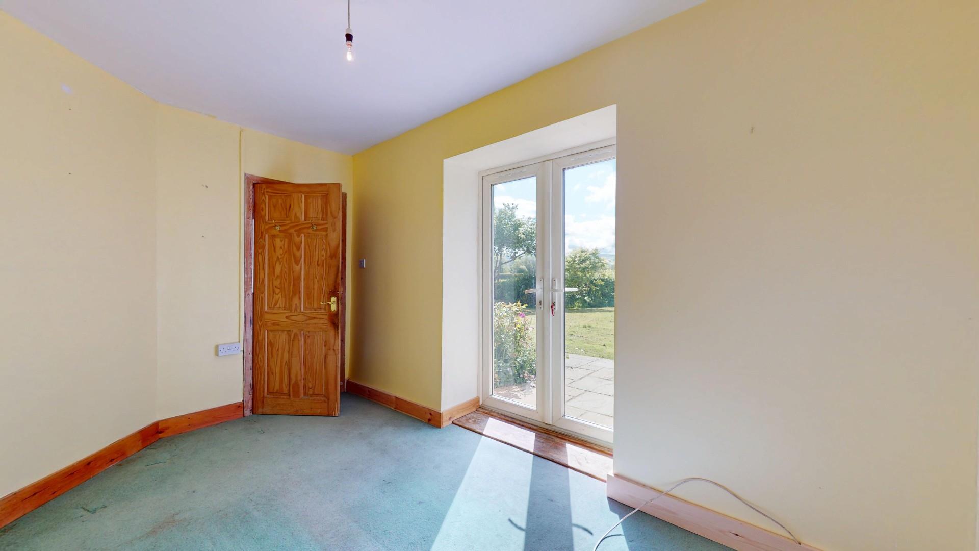Rhewl, Ruthin - BEDROOM ONE