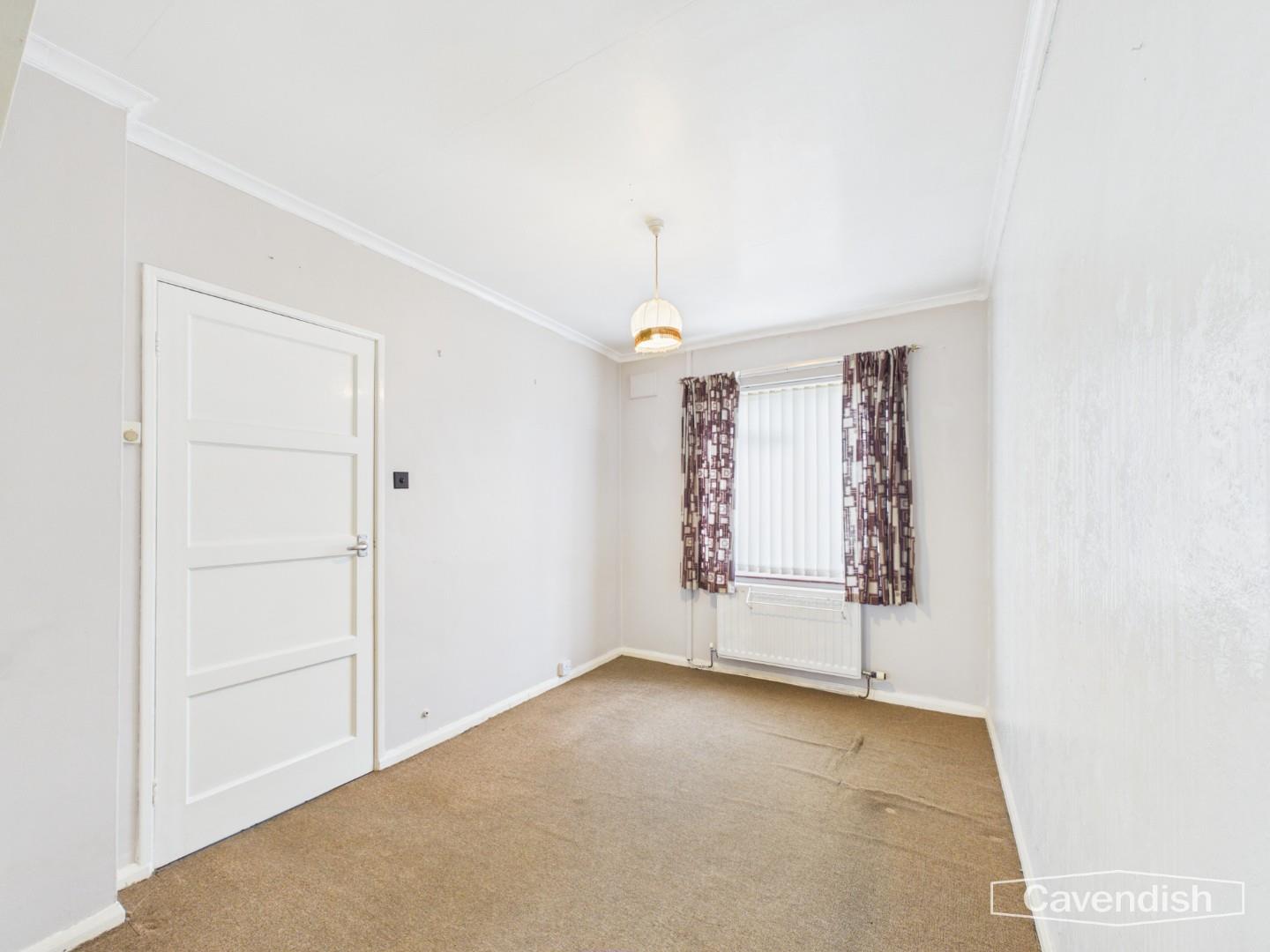 Haulfryn, Ruthin - DINING ROOM
