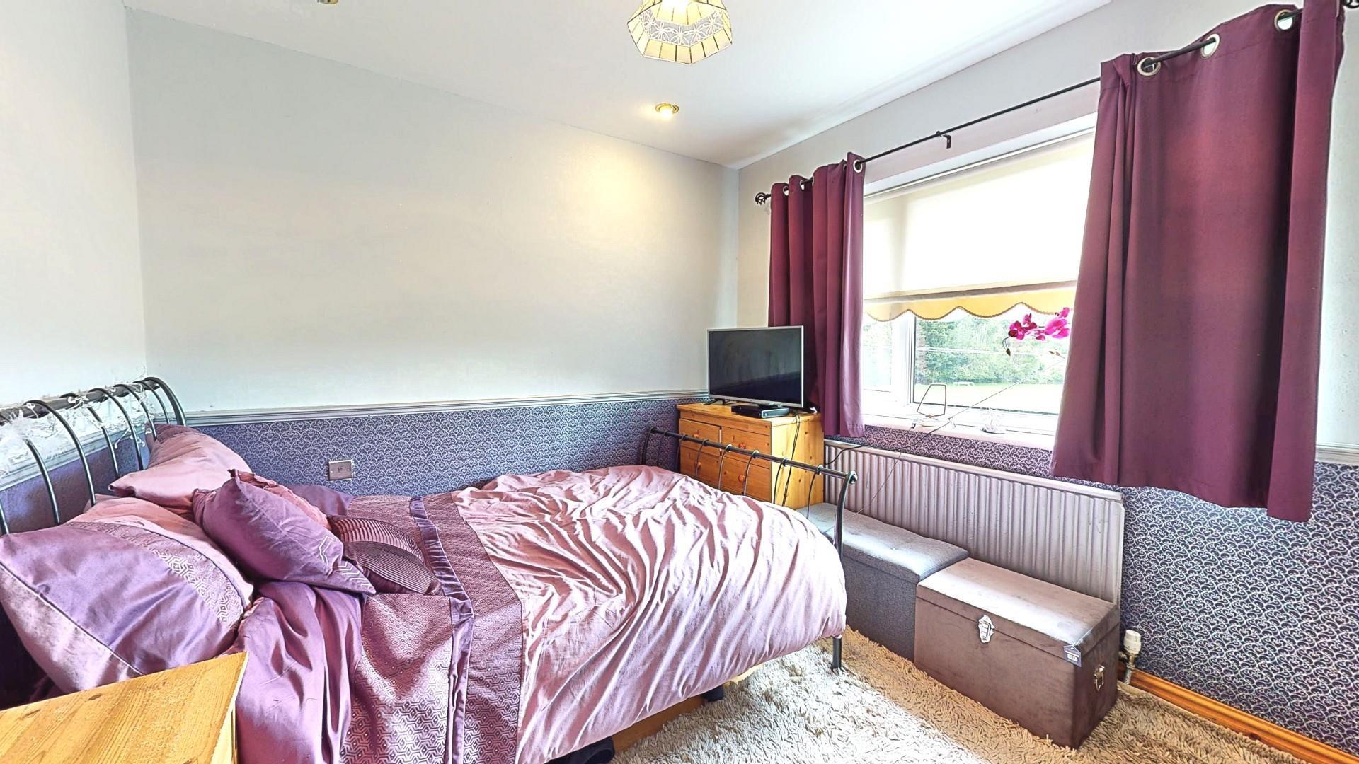 Llanfair Dyffryn Clwyd, Ruthin - BEDROOM TWO