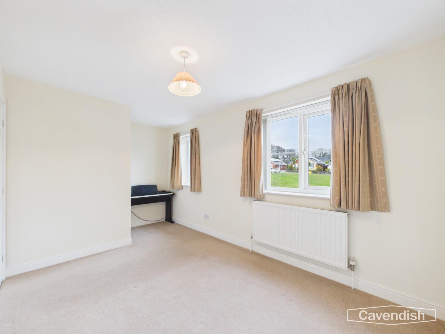 Cae Castan, Ruthin - Bedroom 2