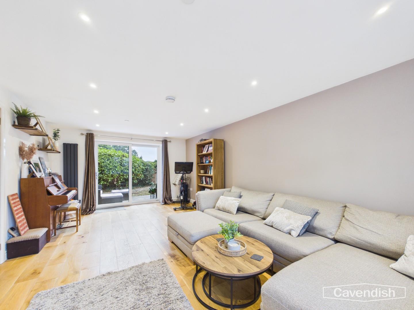 Property image — Castle Park, Ruthin