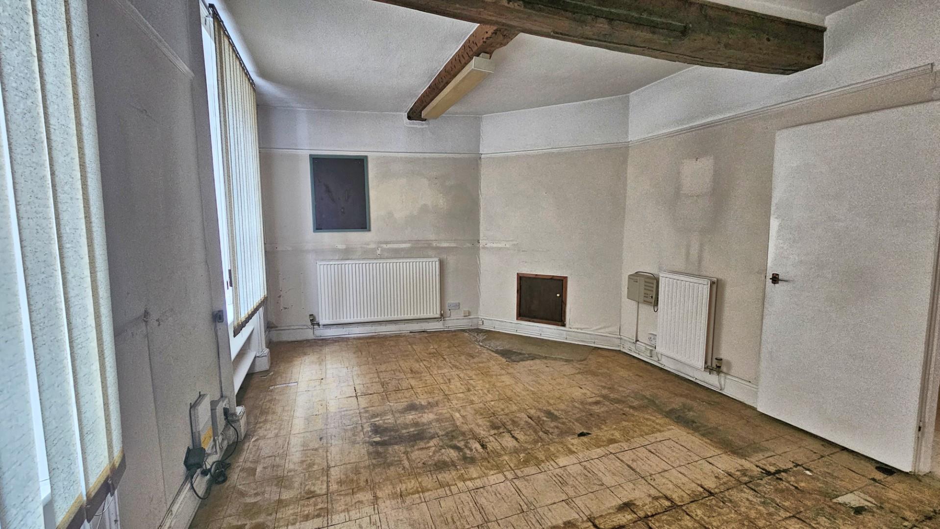 Castle Street, Ruthin - ROOM ONE