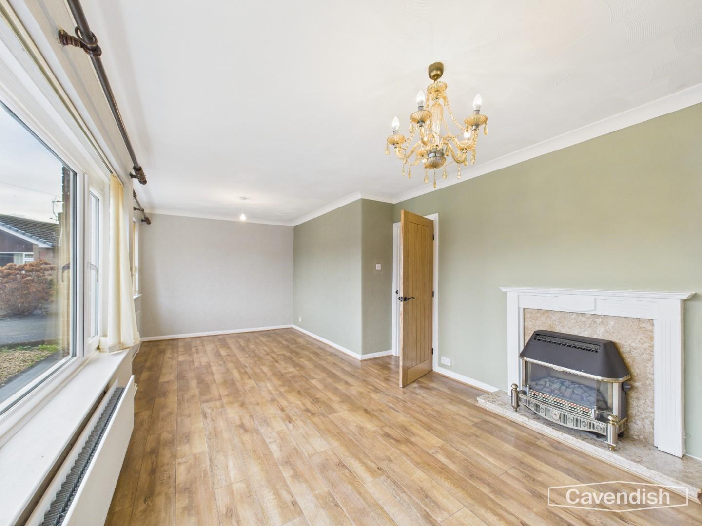 Bryn Rhydd, Ruthin - Lounge/Diner