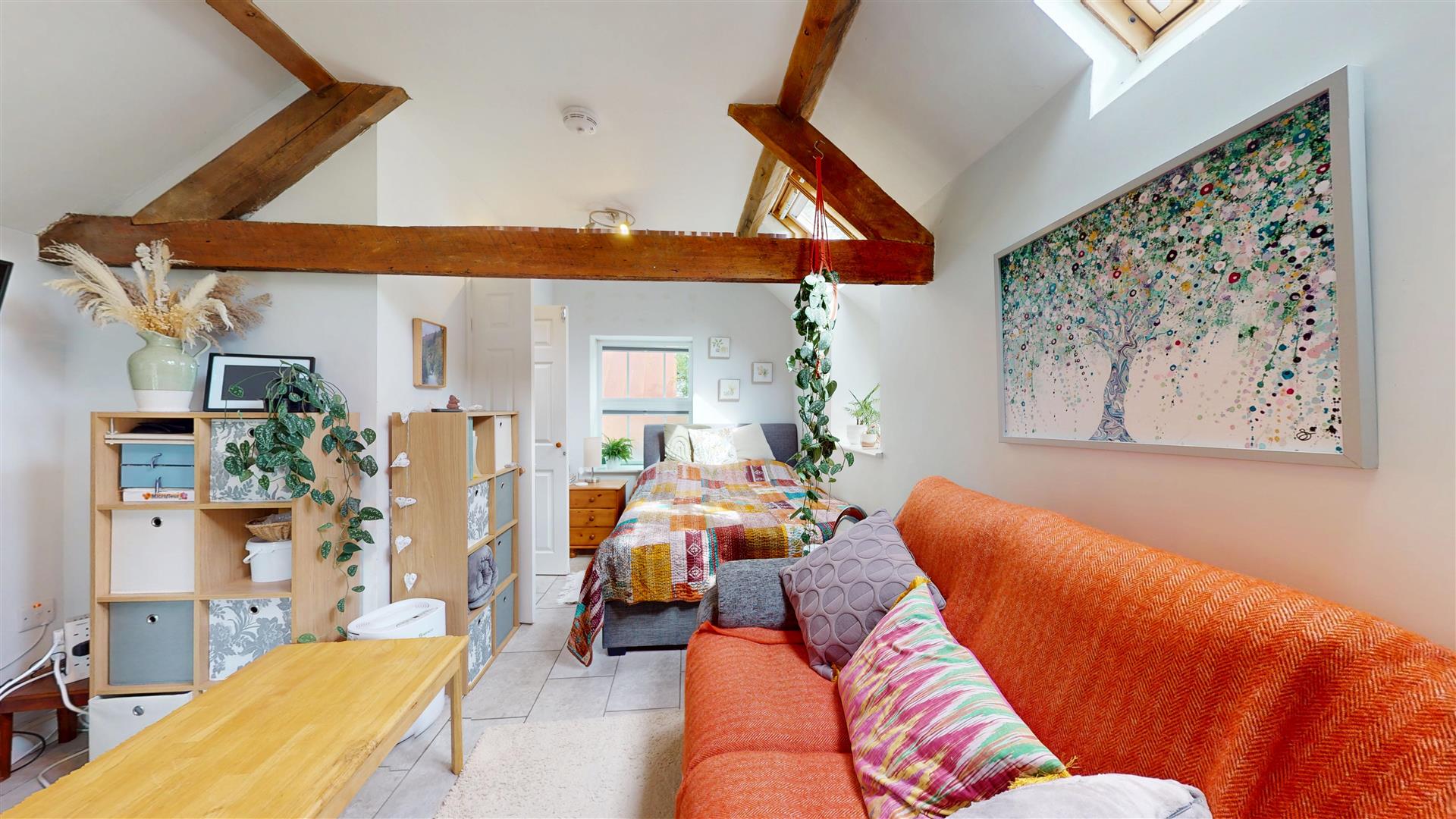 Llandderfel, Bala - 