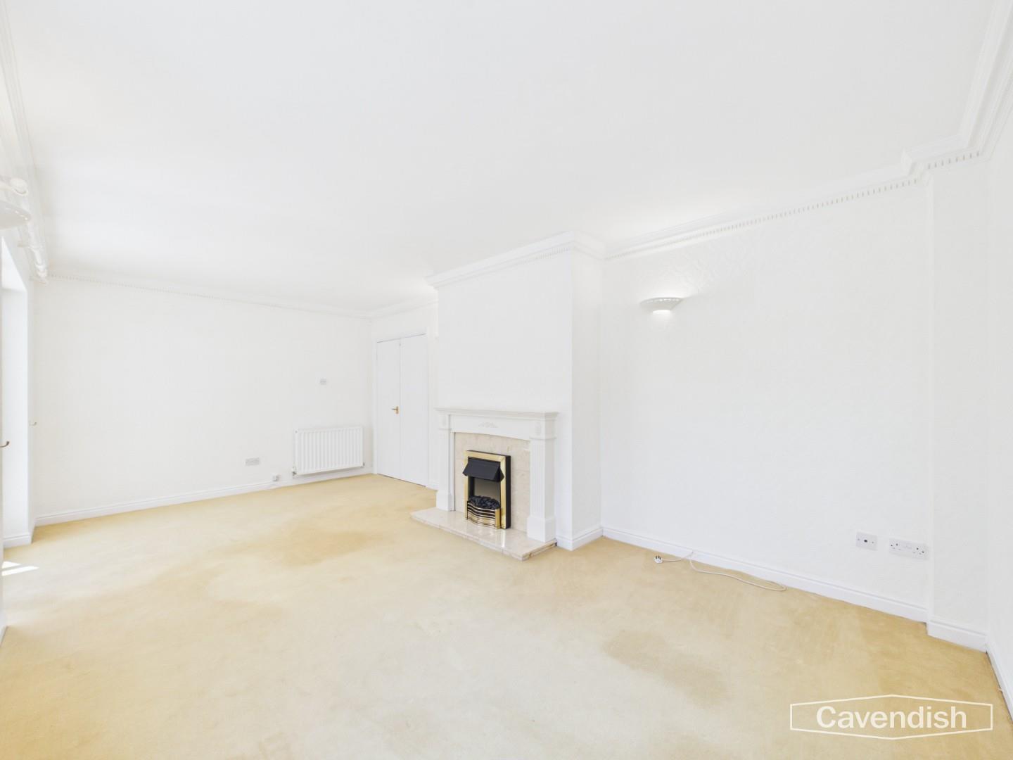Maes Ffynnon, Ruthin - LOUNGE