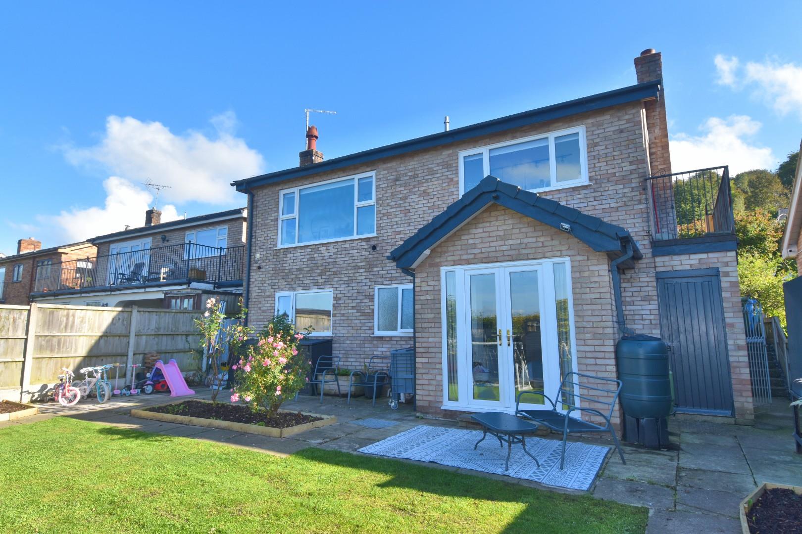 Llys Y Tywysog, Tremeirchion, St. Asaph - OUTSIDE