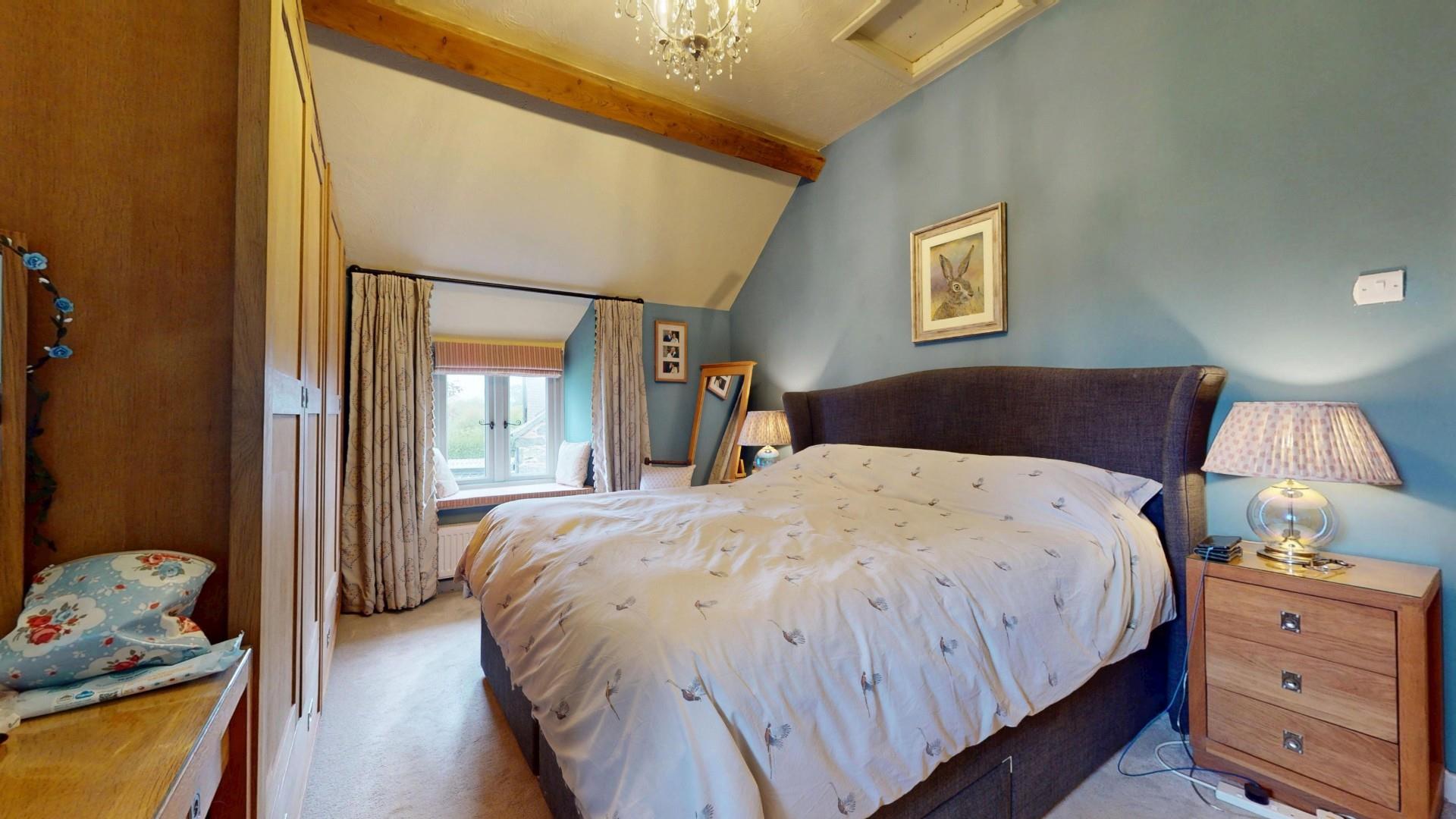 Gwyddelwern, Corwen - 