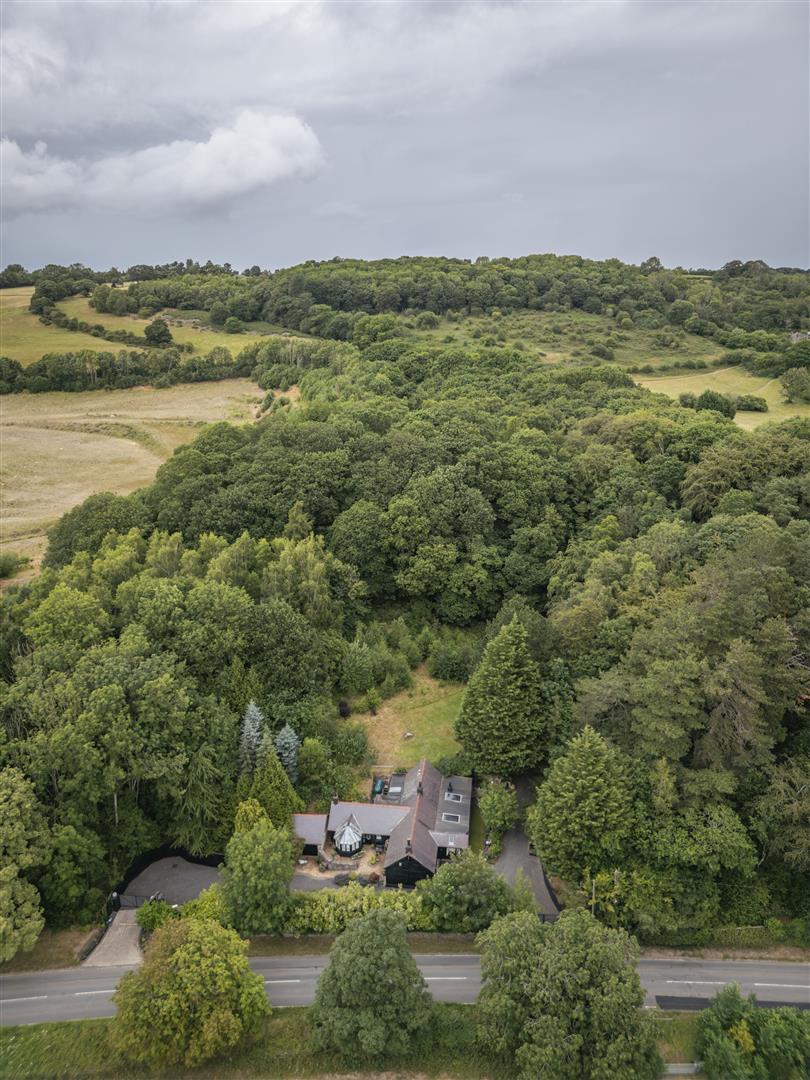 Denbigh Road, Afonwen, Mold - 