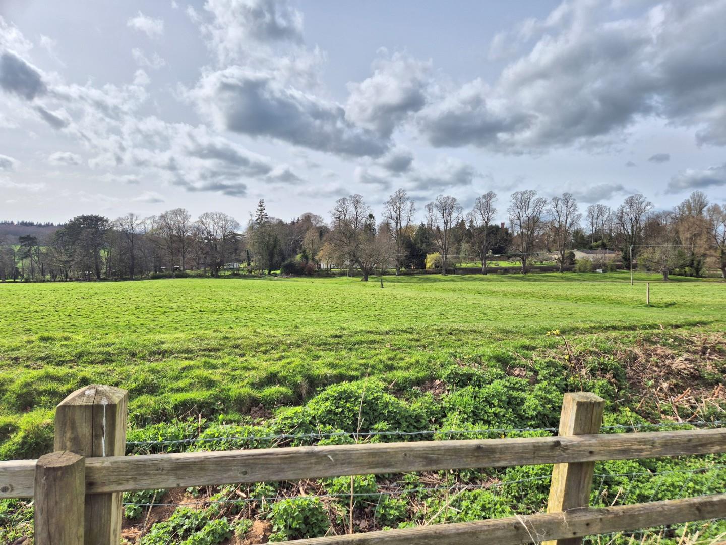 Llanfair Road, Ruthin - OUTSIDE