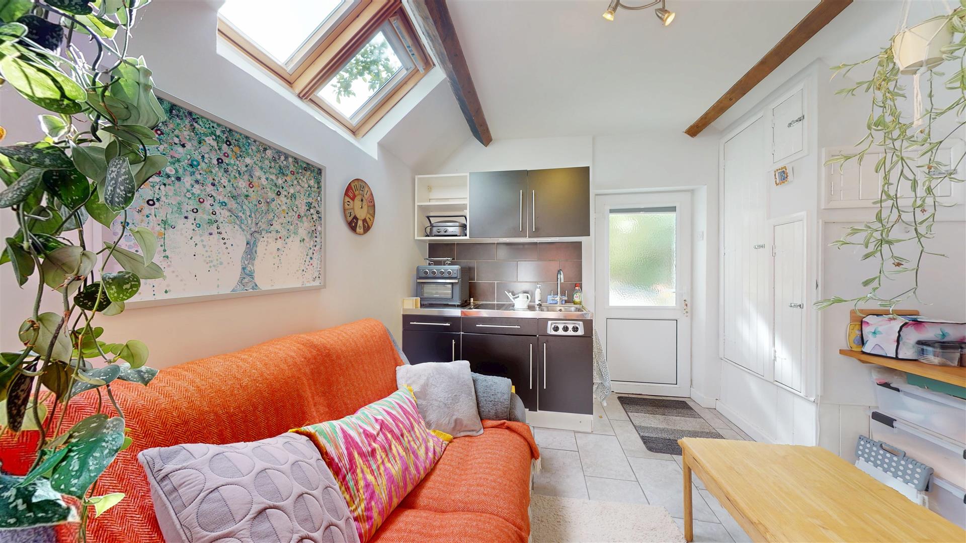 Llandderfel, Bala - 