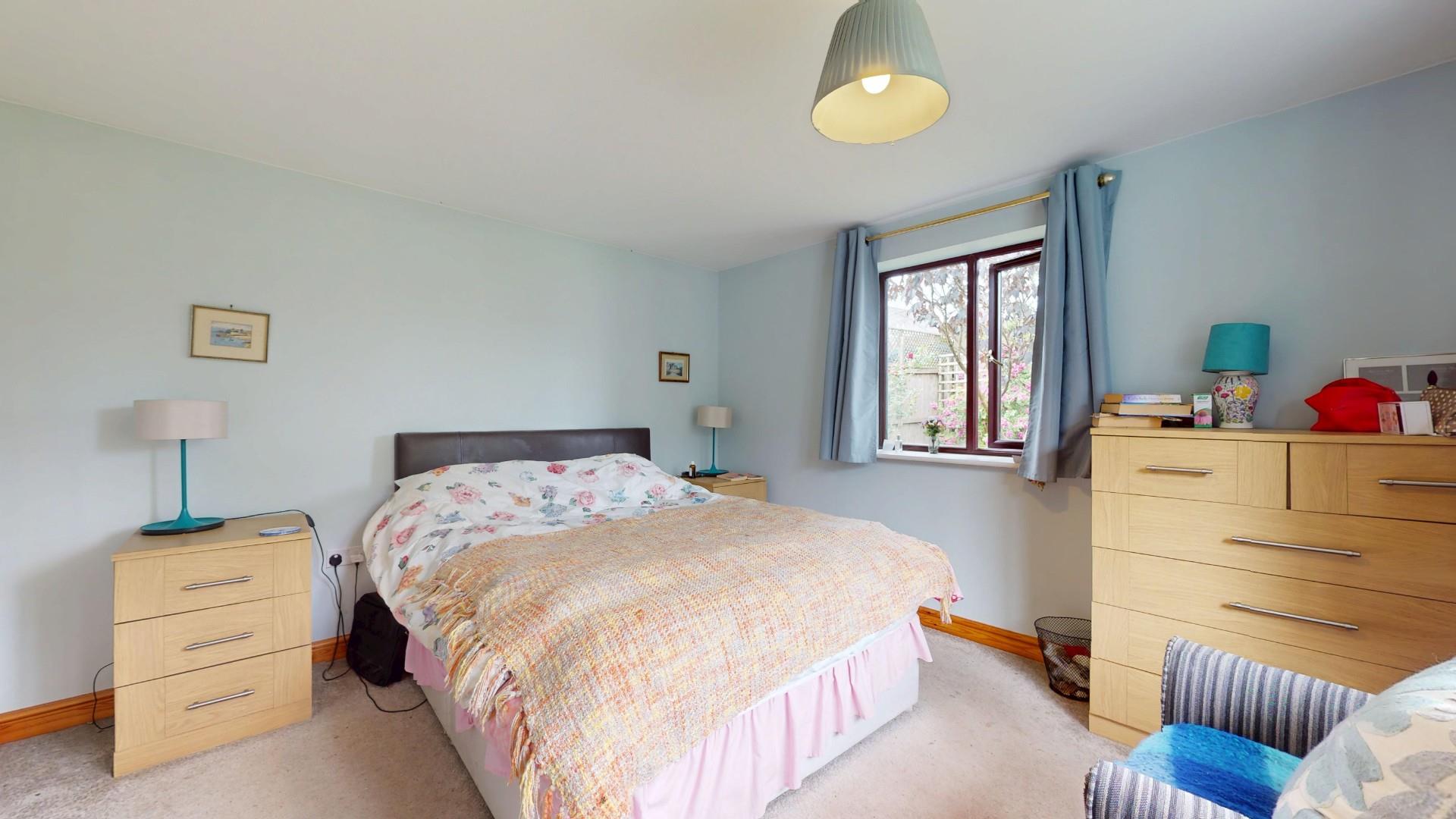 Ffordd Rhiw Ial, Llanarmon-Yn-Ial, Mold - BEDROOM 2