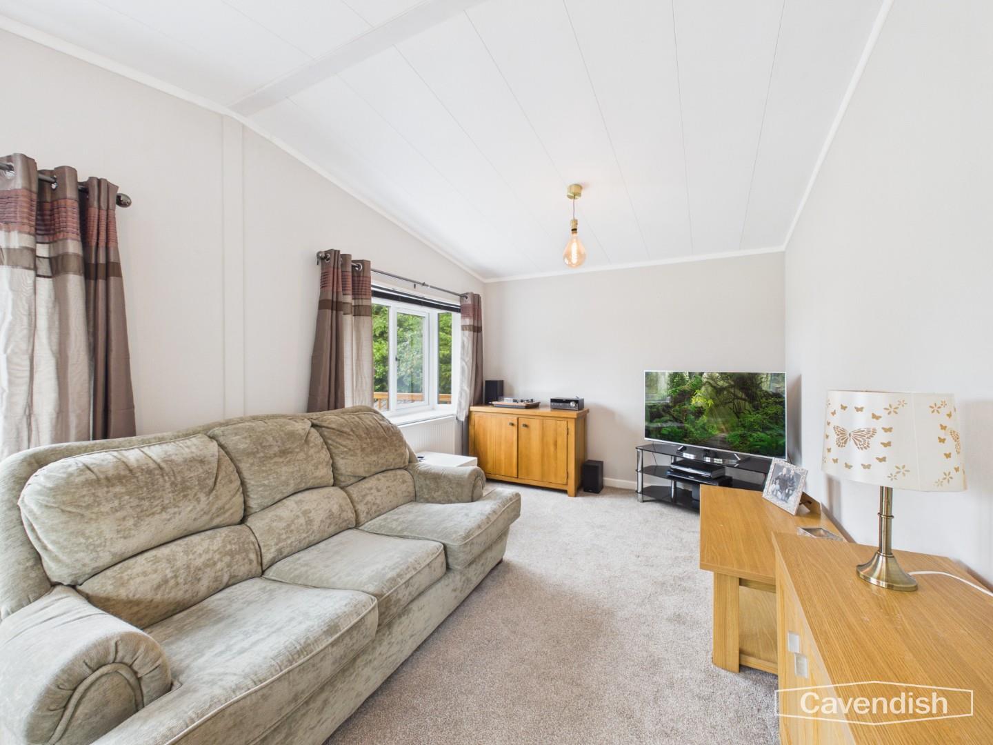 The Pines, Llanbedr Dyffryn Clwyd, Ruthin - Lounge / Diner