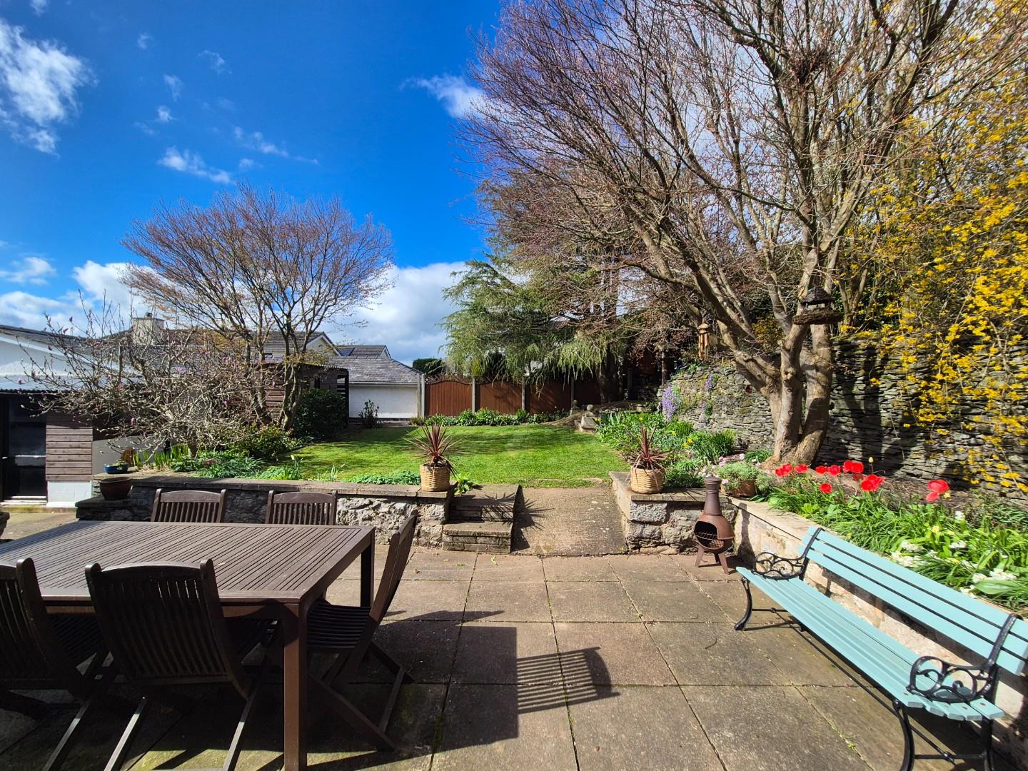 Llanbedr Dyffryn Clwyd, Ruthin - 